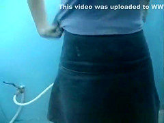 Exotic Voyeur, Russian, Changing Room Clip, Watch It