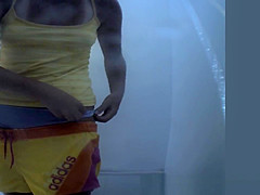 Hidden Voyeur, Changing Room, Beach Movie Uncut