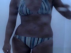 Hidden Voyeur, Changing Room, Beach Movie Uncut