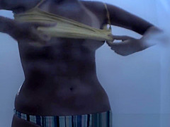 Hidden Voyeur, Changing Room, Beach Movie Uncut