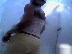 Spy Cam Shows Changing Room, Amateur, Voyeur Clip
