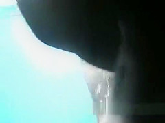 Wild Voyeur, Russian, Changing Room Scene Unique