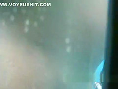 Exclusive Voyeur, Beach, Russian Movie Unique