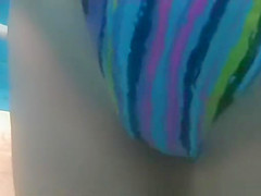 Hidden Russian, Changing Room, Voyeur Clip, Watch It