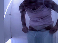 New Spy Cam, Russian, Beach Video Just For You