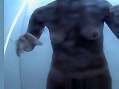 New Spy Cam, Russian, Beach Video Just For You