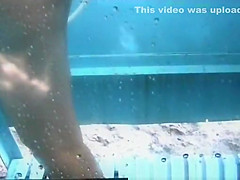 Exclusive Voyeur, Amateur, Beach Clip
