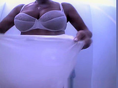 Unbelievable Changing Room, Voyeur, Spy Cam Scene Full Version