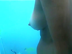 Craziest Russian, Beach, Voyeur Movie Exclusive Version