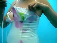 Spy Cam Russian, Amateur, Changing Room Video, It'S Amaising