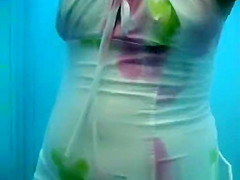 Spy Cam Russian, Amateur, Changing Room Video, It'S Amaising
