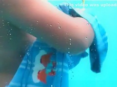 Amateur, Changing Room, Spy Cam Clip Just For You