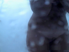 Hidden Spy Beach, Russian, Amateur Movie Just For You