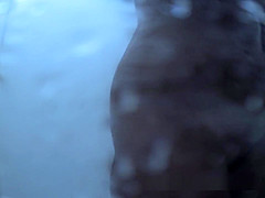 Hidden Spy Beach, Russian, Amateur Movie Just For You