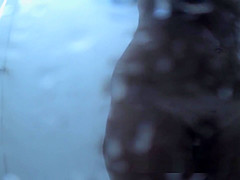 Hidden Spy Beach, Russian, Amateur Movie Just For You