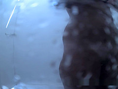 Hidden Spy Beach, Russian, Amateur Movie Just For You