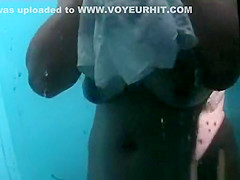 Incredible Spy Cam, Beach, Amateur Clip Ever Seen