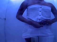 Spy Beach, Amateur, Changing Room Movie, It'S Amaising