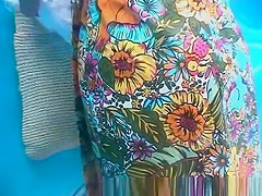 Fantastic Spy Cam, Amateur, Russian Scene Only Here