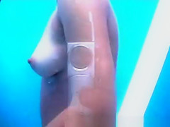 Fantastic Spy Cam, Amateur, Russian Scene Only Here