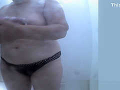 Hottest Russian, Changing Room, Voyeur Clip Only Here