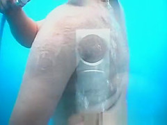 Unbelievable Voyeur, Beach, Changing Room Scene