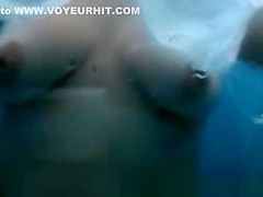 Craziest Russian, Amateur, Voyeur Clip Just For You