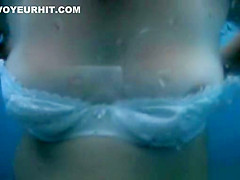 Craziest Russian, Amateur, Voyeur Clip Just For You