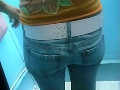 Hidden Russian, Voyeur, Amateur Clip Uncut