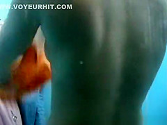 Hidden Russian, Voyeur, Amateur Clip Uncut
