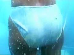 Crazy Changing Room, Amateur, Beach Clip Just For You