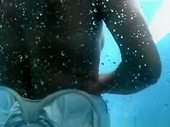 Crazy Changing Room, Amateur, Beach Clip Just For You