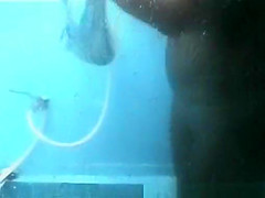 Crazy Changing Room, Amateur, Beach Clip Just For You