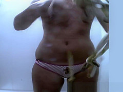 Spy Amateur, Russian, Changing Room Video, Watch It