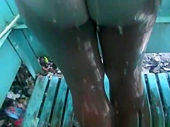 Exclusive Beach, Russian, Voyeur Scene Unique