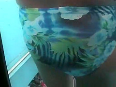 Exclusive Beach, Russian, Voyeur Scene Unique
