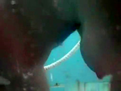 Exclusive Beach, Russian, Voyeur Scene Unique