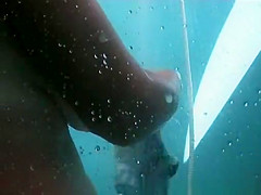 Exclusive Beach, Russian, Voyeur Scene Unique