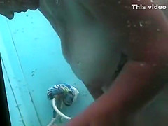 Exclusive Beach, Russian, Voyeur Scene Unique