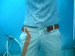 Wild Beach, Russian, Amateur Video Uncut