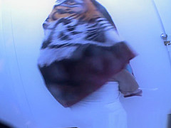 Watch Amateur, Spy Cam, Changing Room Scene