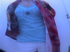 Watch Amateur, Spy Cam, Changing Room Scene