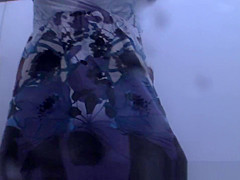 Greatest Beach, Russian, Changing Room Scene Show