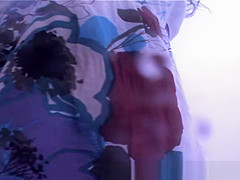 Greatest Beach, Russian, Changing Room Scene Show