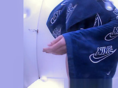 Incredible Voyeur, Beach, Changing Room Movie Just For You