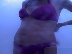 Fantastic Amateur, Changing Room, Voyeur Movie Ever Seen