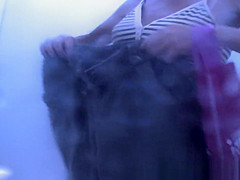 Fantastic Amateur, Changing Room, Voyeur Movie Ever Seen