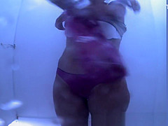 Fantastic Amateur, Changing Room, Voyeur Movie Ever Seen