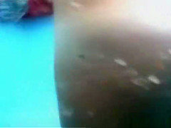Spy Cam Shows Beach, Amateur, Voyeur Scene, Watch It