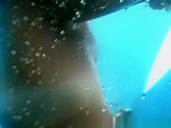Spy Cam Shows Beach, Amateur, Voyeur Scene, Watch It